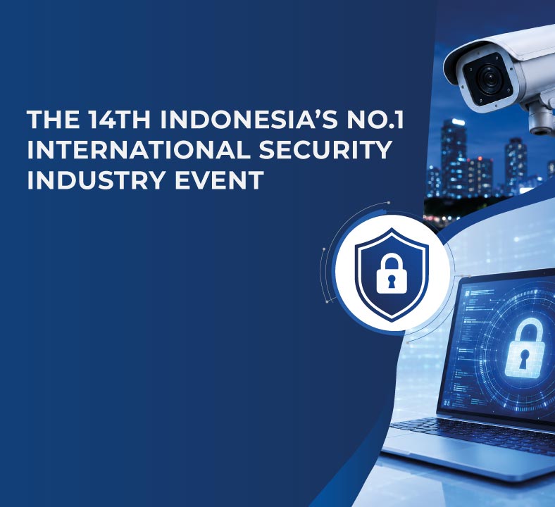 Indo Security Expo & Forum