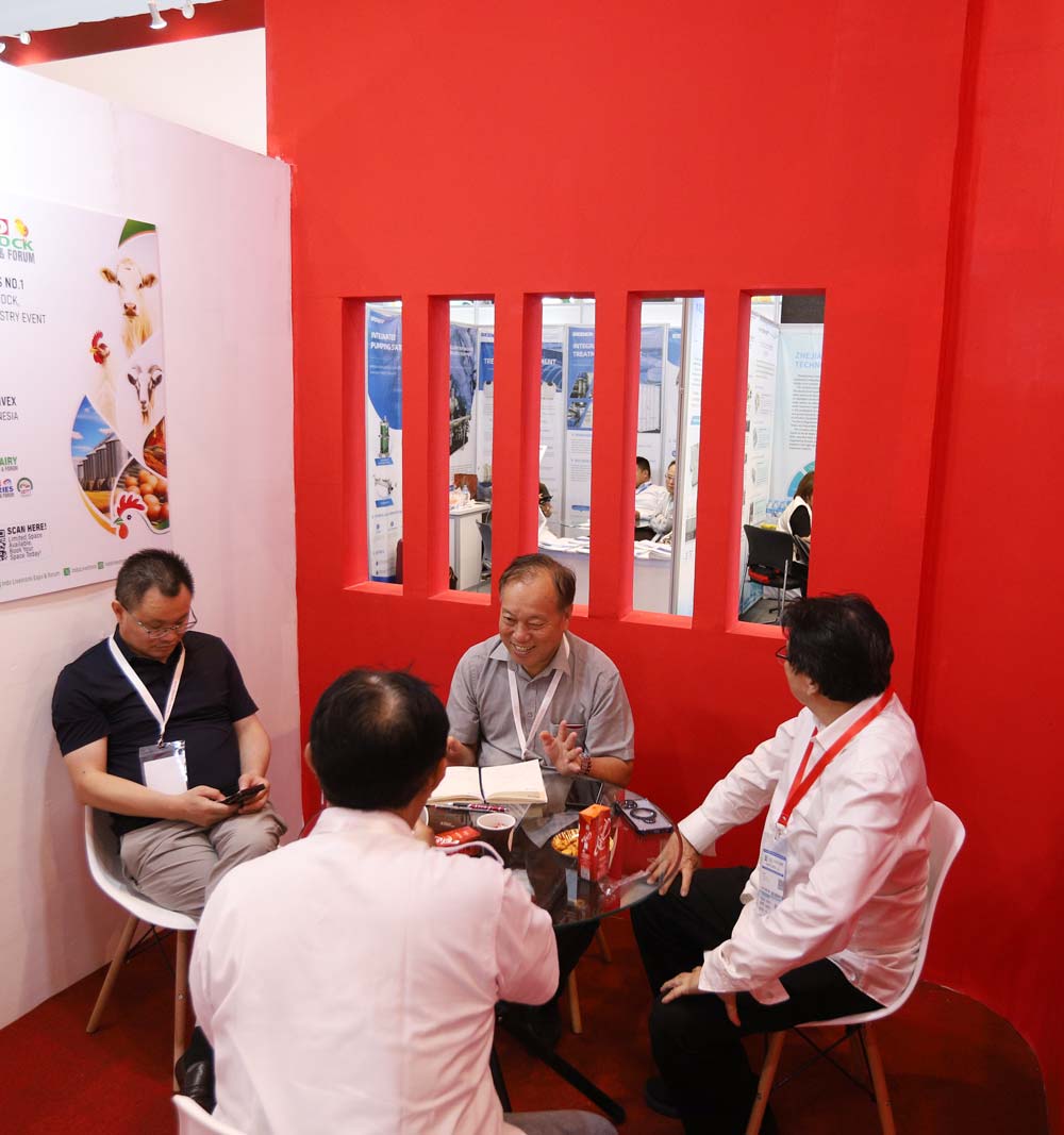 Indo Security business networking