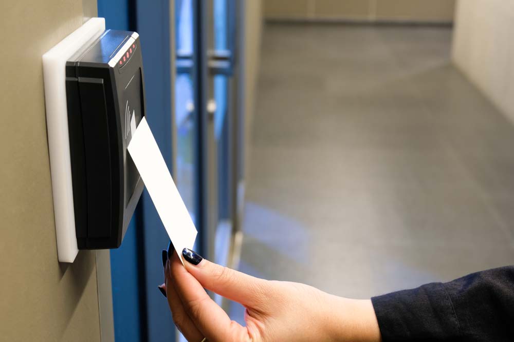 Access Control