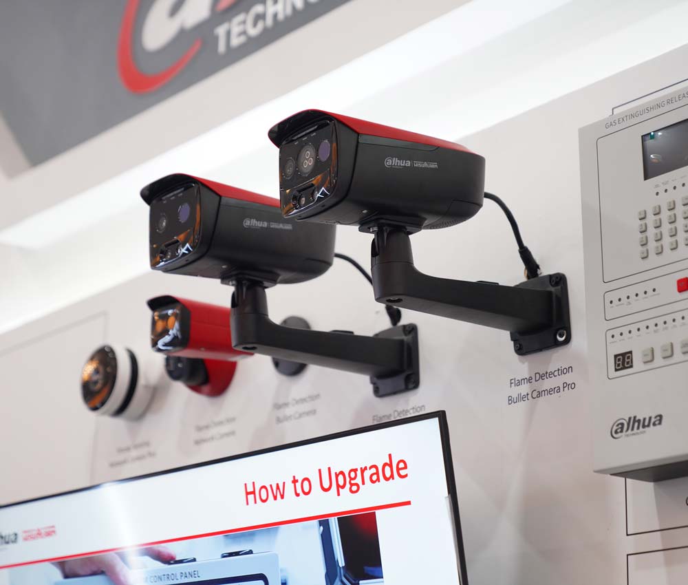 Indo Security Expo & Forum