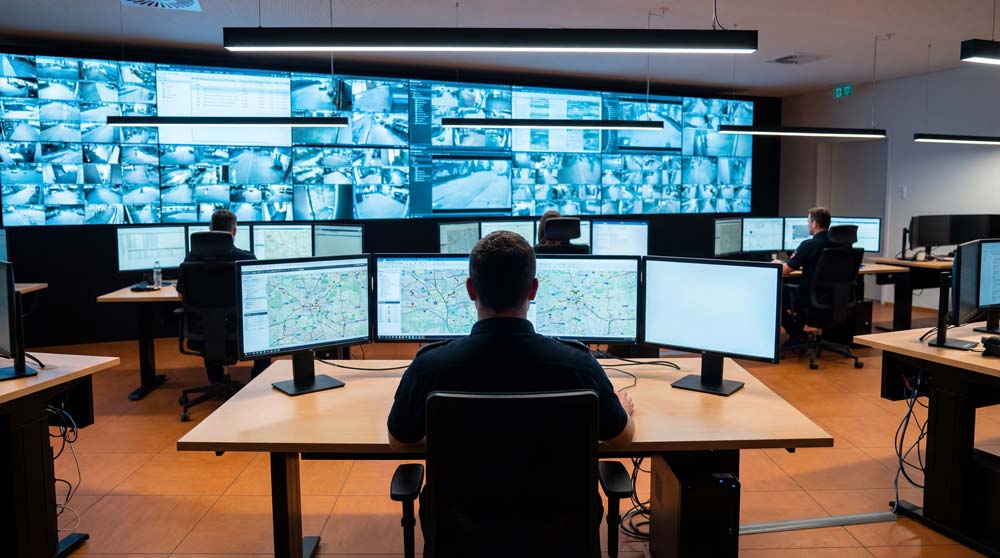Command and Control