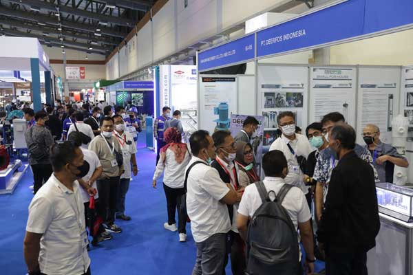 expo